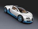 Bugatti Veyron 16.4 Grand Sport Vitesse Special Edition 2012 года
